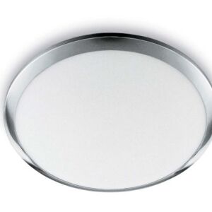 Lucente Ring 40 plafon kolor metalu   chromowy - Wyprzedaż !
