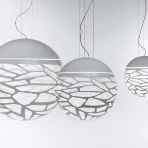 LODES KELLY  Small Sphere 40  lampa wisząca kolory