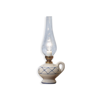 Ferroluce Pompei art. C 160 lampa stołowa