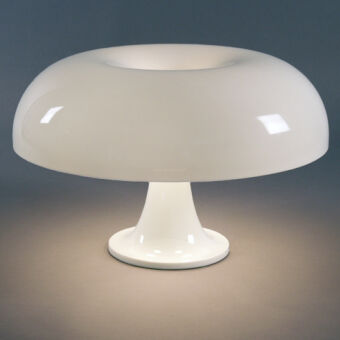 Artemide  NESSO / Nessino lampa stołowa kolory wielkości 
