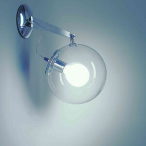 Artemide MICONOS  Parete  kinkiet kolory
