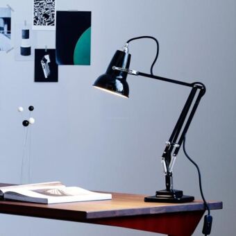 Anglepoise Original 1227 Mini Desk Lamp lampa stołowa kolory