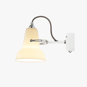 Anglepoise Oryginal  1227 Mini - 1227 Ceramic  Wall Light  kolory