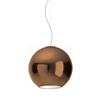 Fontana Arte Globo Di Luce 3644  lampa wisząca wielkości/kolory