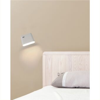 Faro Barcelona Aurea 62 115 kinkiet 