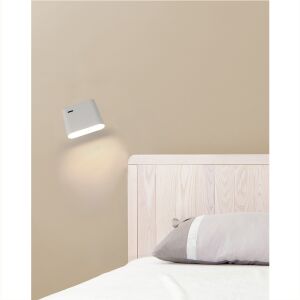 Faro Barcelona Aurea 62 115 kinkiet 