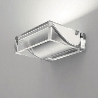 Artemide Tisbe kinkiet WYPRZEDAŻ !