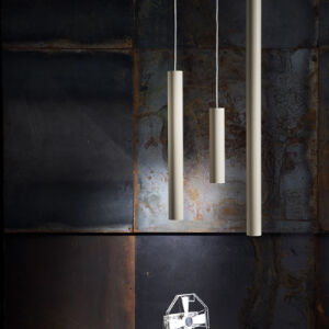 LODES A-TUBE  Small  - Medium - Large Suspension lampa wisząca kolory/wielkości