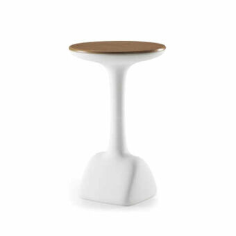 Euro3plast Plust Collection Armillaria Table Art.6250+4260 stolik kolory 