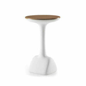 Euro3plast Plust Collection Armillaria Table Art.6250+4260 stolik kolory 