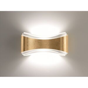 Selene Illuminazione Ionica HALO 1035 - Ionica 1034 kinkiet kolory/wielkości