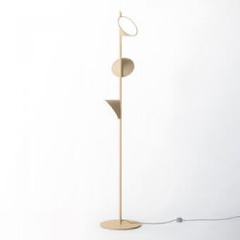 Axo Light PT Orchid lampa podłogowa kolory