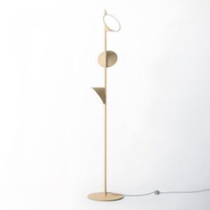 Axo Light PT Orchid lampa podłogowa kolory