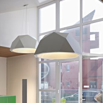 Fabbian  D81 A01 - A03 Crio lampa wisząca wielkości / kolory/ E27 / LED