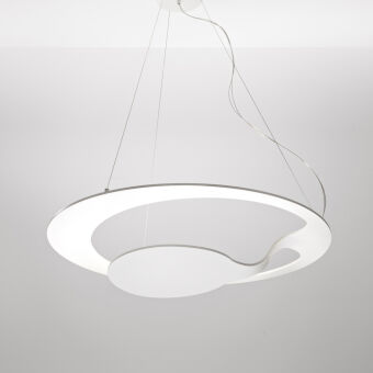 Fabbian   Glu  LED  F31 A01 01  lampa wisząca