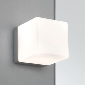 Astro Lighting  Cube 1140001  kinkiet chrom