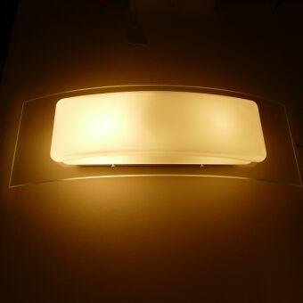 Herner Glas  Sogno 44 kinkiet