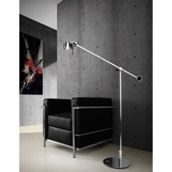 Axo Light  AX20 Floor PT AX20 lampa podłogowa