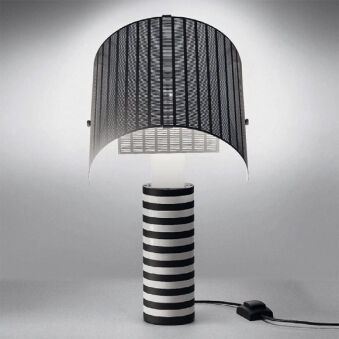 Artemide SHOGUN Tavolo lampa stołowa