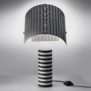 Artemide SHOGUN Tavolo lampa stołowa