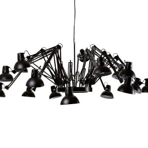 MOOOI   Dear Ingo  lampa wisząca kolory