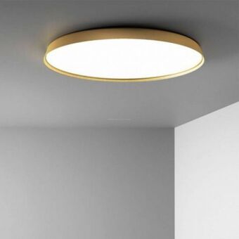 Luceplan  D81P Compendium Plate LED plafon kolory