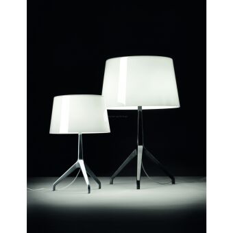 Foscarini Lumiere XXS - XXL lampa stołowa wielkości/kolory