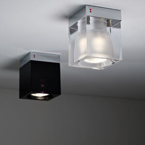 Fabbian Cubetto D28 E01 plafon kolory / wielkości