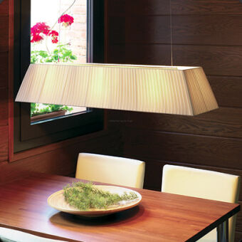 Bover Mei 100-120-180 lampa wisząca kolory/wielkości
