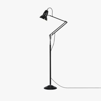 Anglepoise Oryginal 1227 TM Floor lamp lampa podłogowa kolory