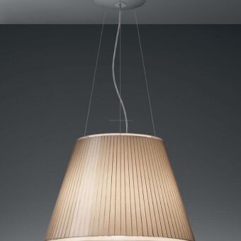 Artemide Choose Mega Suspension lampa wisząca kolory