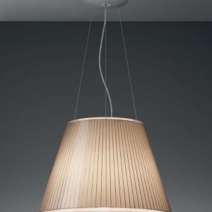 Artemide Choose Mega Suspension lampa wisząca kolory