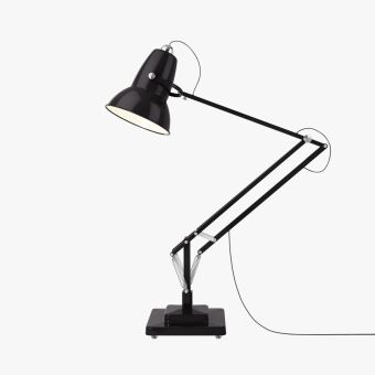 Anglepoise  Oryginal 1227 TM  Giant  Outdoor Floor Lamp lampa podłogowa na zewnątrz kolory 