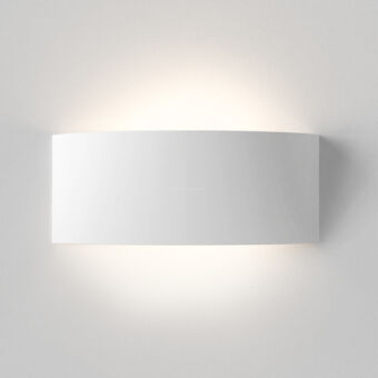 Astro Parallei 1438001 kinkiet gipsowy
