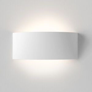 Astro Parallei 1438001 kinkiet gipsowy