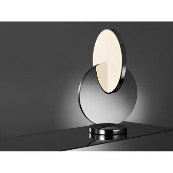 Lee Broom Eclipse Table Lamp lampa stołowa kolory