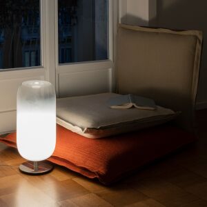 Artemide Gople Table - Gople Mini Table wielkości/kolory 
