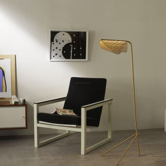 Petite Friture Mediterranea LED Floor Lamp lampa podłogowa