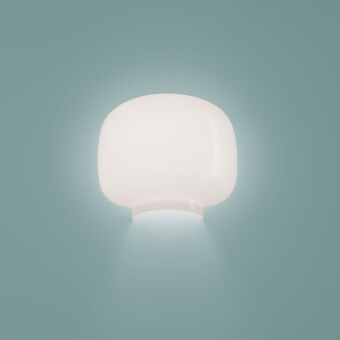 Foscarini Chouchin semi kinkiet kolory