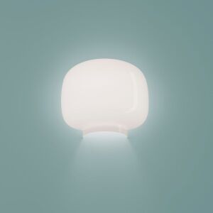 Foscarini Chouchin semi kinkiet kolory