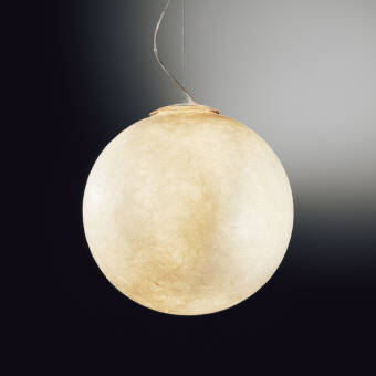 In-es.Artdesign Luna 1 - Luna 2 - Luna 3 - Luna 4  lampa wisząca  wielkości
