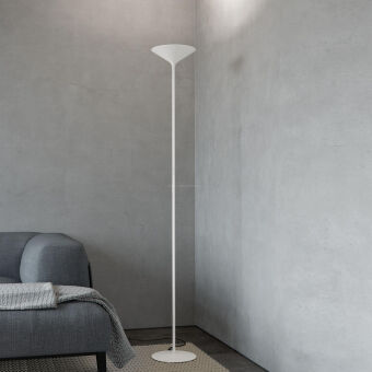 Rotaliana Dry F1 LED lampa podłogowa kolory