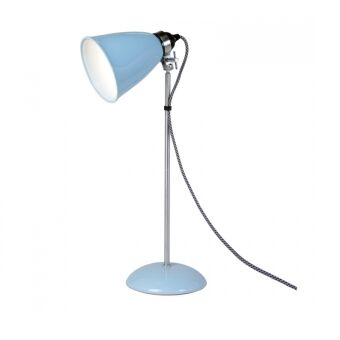 BTC FT 198  Hector Medium Dome Table  lampa stołowa 