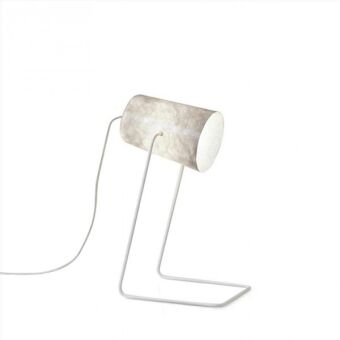 In-es.Artdesign Paint T Nebula lampa stołowa kolory