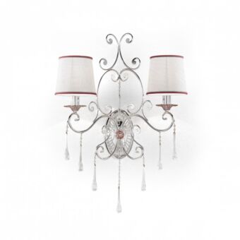 MM lampadari Rain 7061/A2 kinkiet 