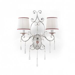 MM lampadari Rain 7061/A2 kinkiet 