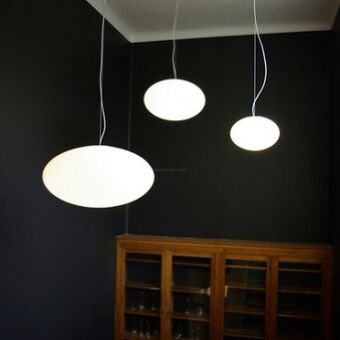 CPH Lighting  Eggy Pop Pendant lampa wisząca wielkości