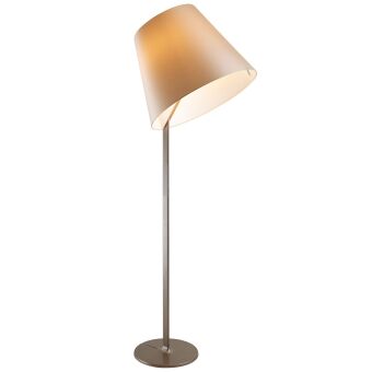 Artemide MELAMPO Mega lampa podłogowa kolory