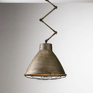 IL Fanale Loft 269.02-03-04  lampa wisząca Typ A 