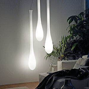 Vistosi Lacrima SP P - SP G lampa wisząca  typy/wielkości